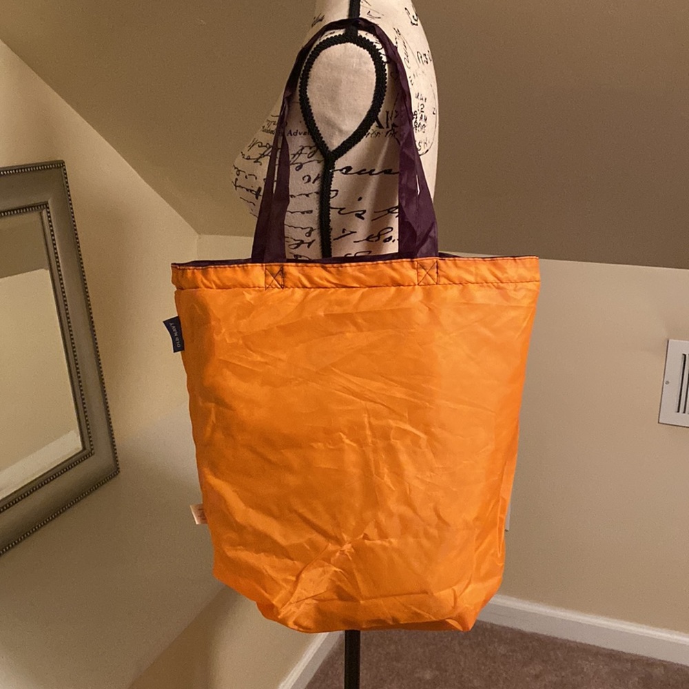 Old Navy tote bag NWOT - Picture 2 of 5